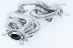 MAC Ford Mustang V6 3.7L 2011-2013 Ceramic Short Tube Headers